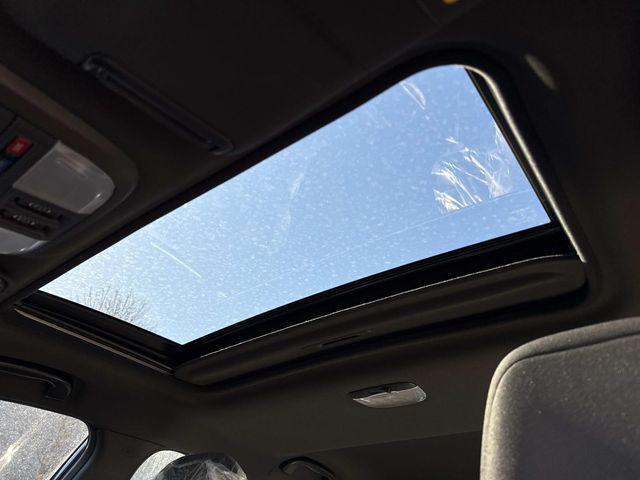 new 2026 Subaru Impreza car, priced at $31,584