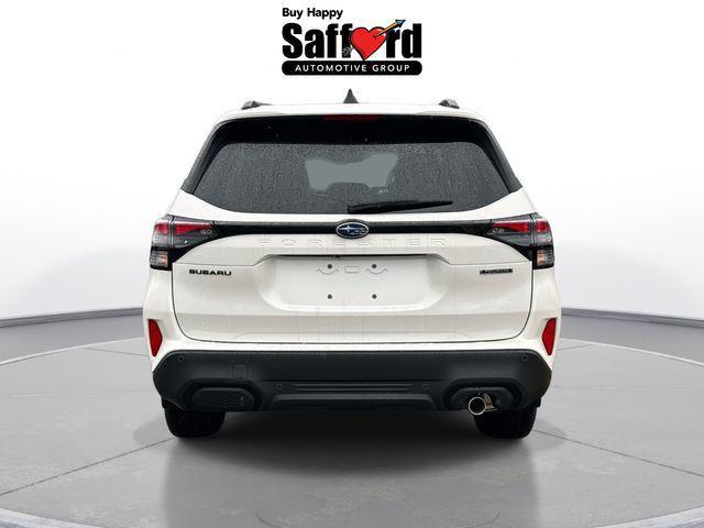 new 2026 Subaru Forester car, priced at $37,994