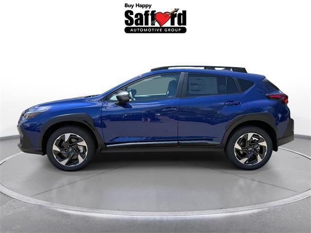 new 2025 Subaru Crosstrek car, priced at $32,918