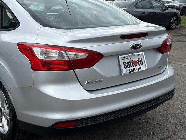 used 2014 Ford Focus car, priced at $6,995