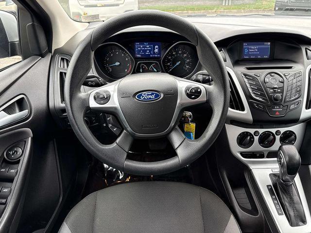 used 2014 Ford Focus car, priced at $6,995