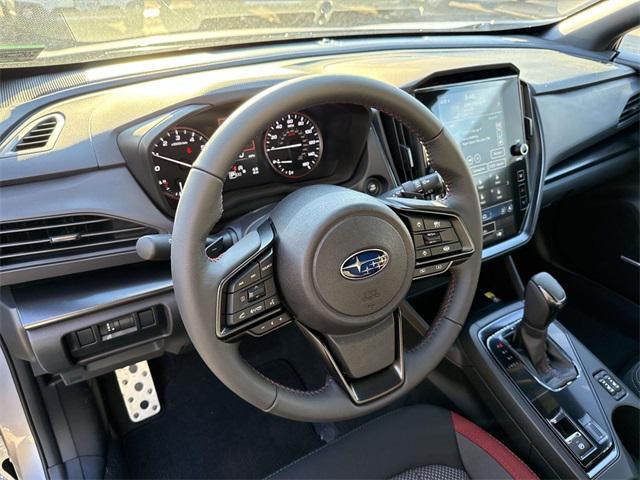 used 2026 Subaru Impreza car, priced at $31,500