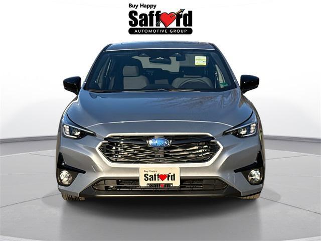 used 2026 Subaru Impreza car, priced at $31,500