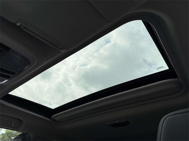 new 2025 Subaru Crosstrek car, priced at $33,953