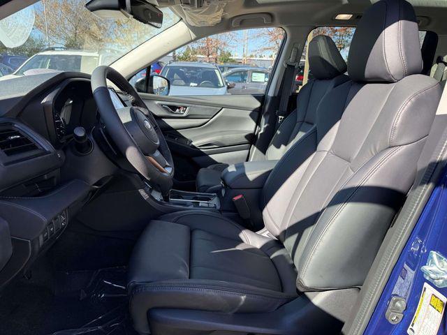 new 2026 Subaru Ascent car, priced at $47,960
