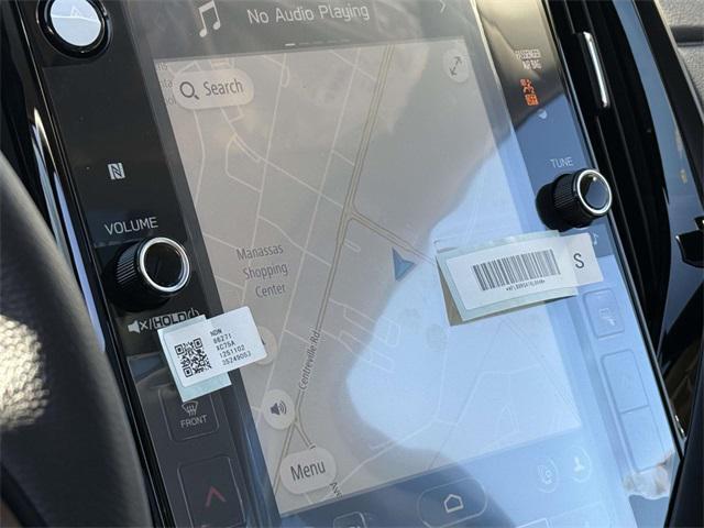 new 2026 Subaru Ascent car, priced at $47,960