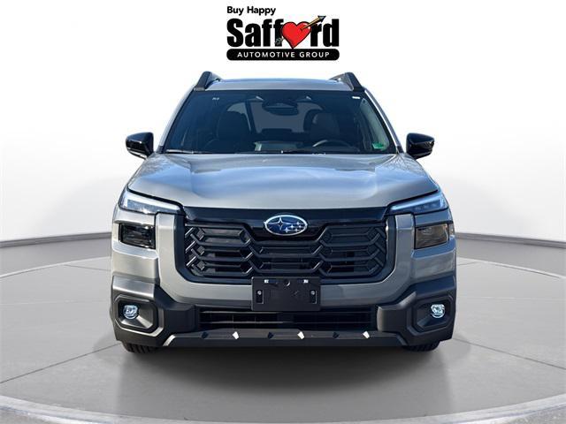 new 2026 Subaru Outback car, priced at $39,940