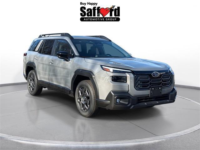 new 2026 Subaru Outback car, priced at $39,940