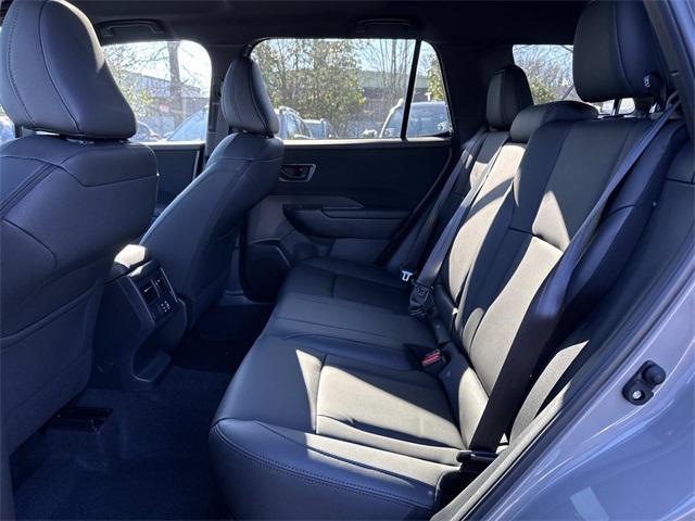 new 2026 Subaru Outback car, priced at $39,940