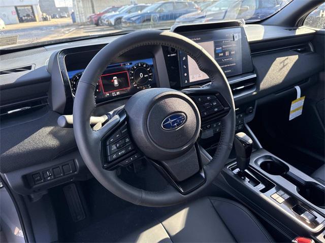 new 2026 Subaru Outback car, priced at $39,940