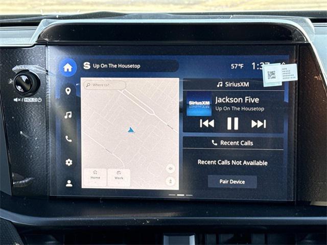 new 2026 Subaru Outback car, priced at $39,940