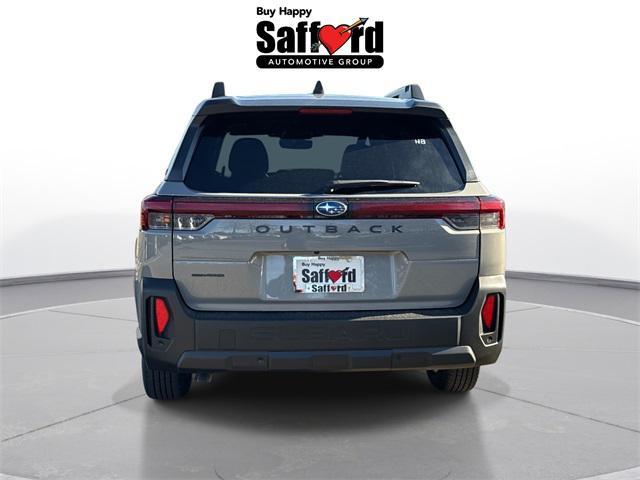 new 2026 Subaru Outback car, priced at $39,940