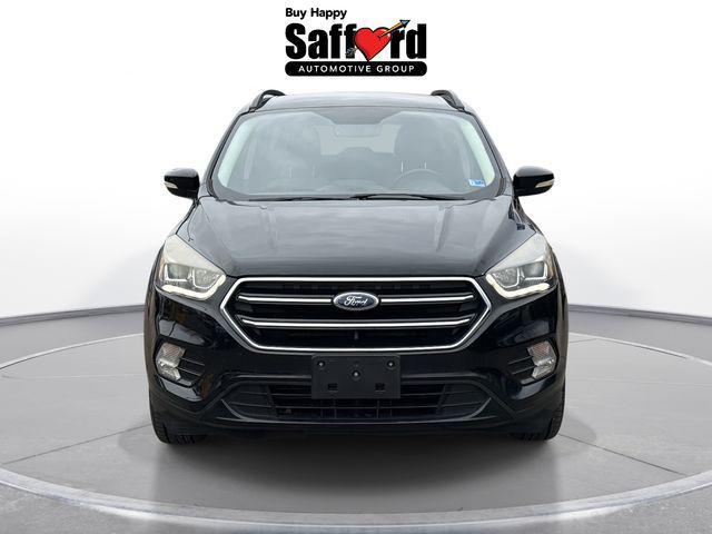 used 2017 Ford Escape car, priced at $7,900