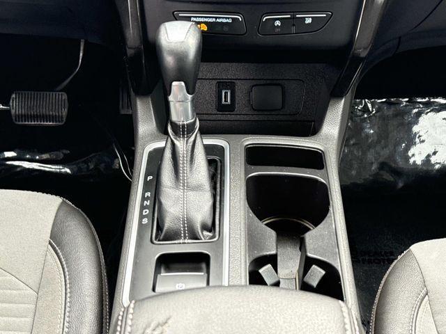 used 2017 Ford Escape car, priced at $7,900