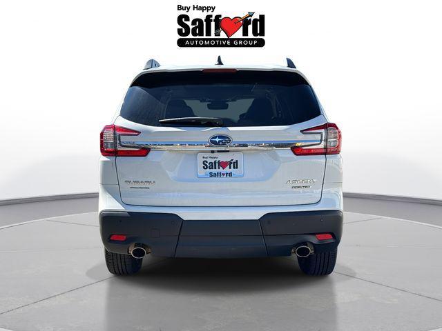 used 2026 Subaru Ascent car, priced at $41,500