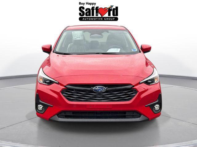 new 2026 Subaru Impreza car, priced at $27,003