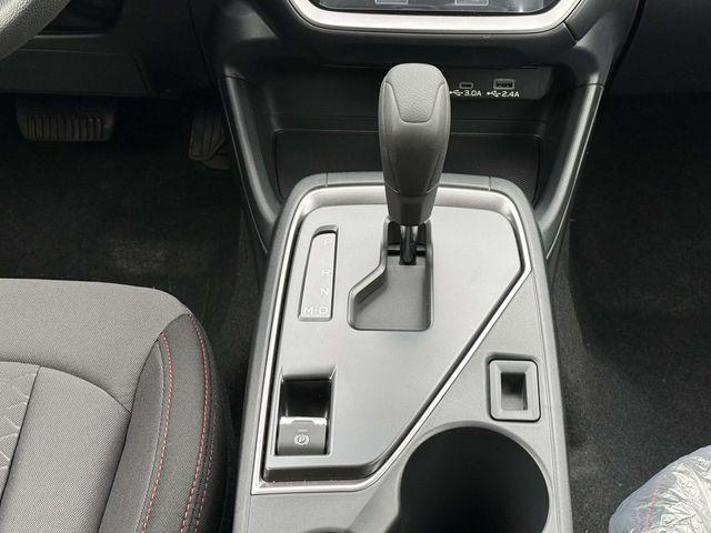 new 2026 Subaru Impreza car, priced at $27,003