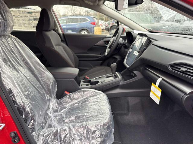 new 2026 Subaru Impreza car, priced at $27,003