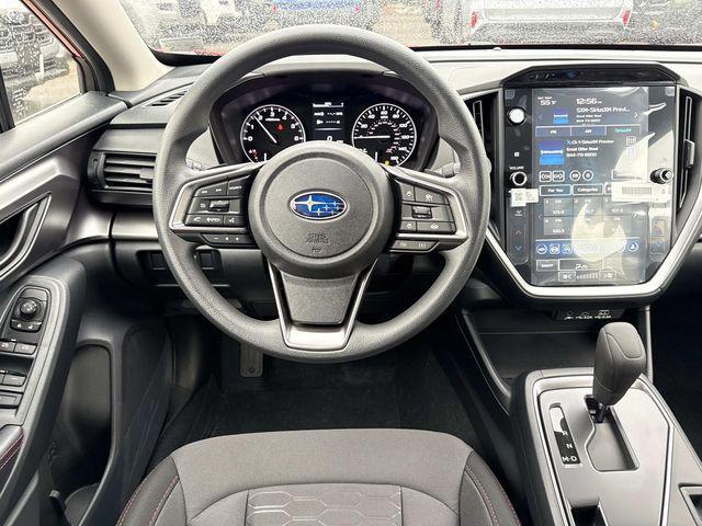 new 2026 Subaru Impreza car, priced at $27,003