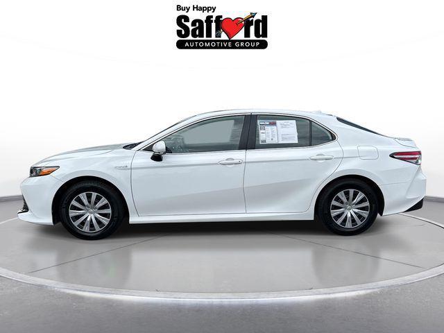 used 2020 Toyota Camry car, priced at $24,498