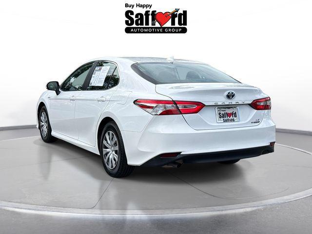 used 2020 Toyota Camry car, priced at $24,498