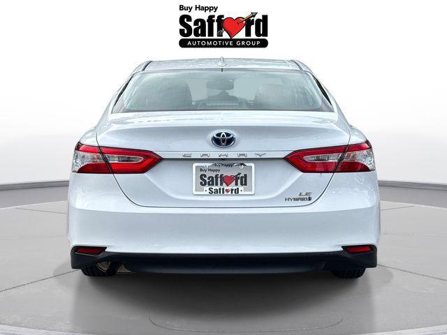 used 2020 Toyota Camry car, priced at $24,498