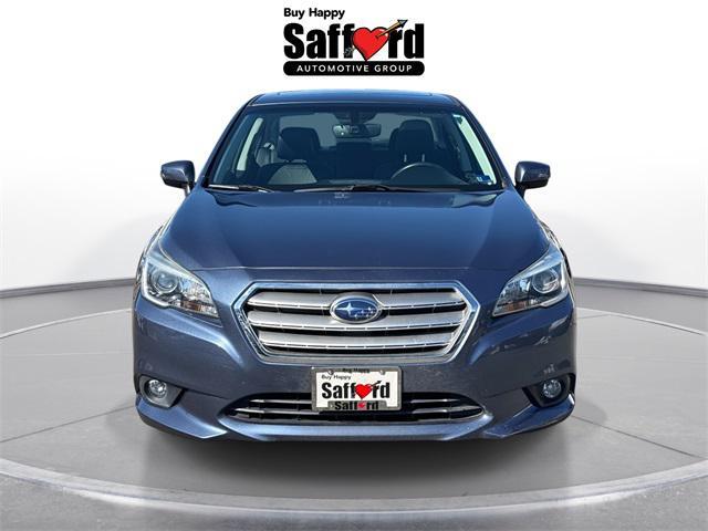 used 2017 Subaru Legacy car, priced at $16,200