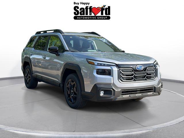 new 2026 Subaru Outback car, priced at $42,365
