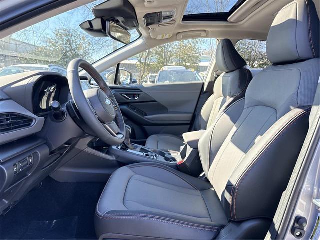 new 2026 Subaru Crosstrek Hybrid car, priced at $36,721