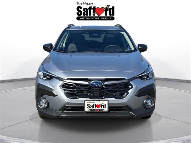 new 2026 Subaru Crosstrek Hybrid car, priced at $36,721