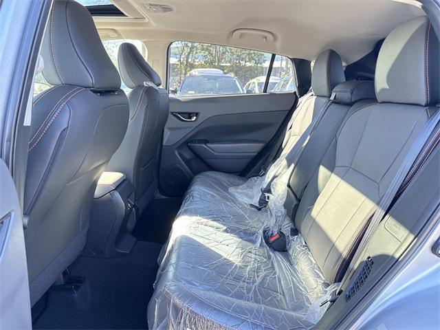 new 2026 Subaru Crosstrek Hybrid car, priced at $36,721