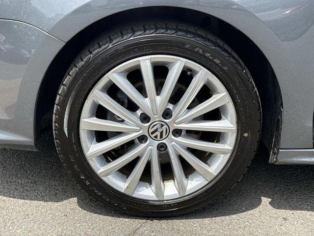 used 2015 Volkswagen Jetta car, priced at $13,498