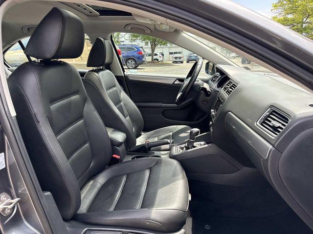 used 2015 Volkswagen Jetta car, priced at $13,498
