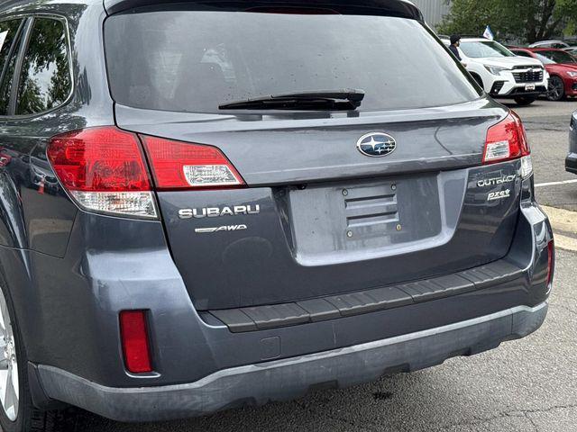 used 2014 Subaru Outback car, priced at $11,998