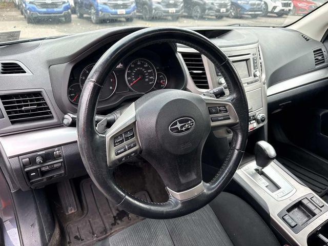 used 2014 Subaru Outback car, priced at $11,998