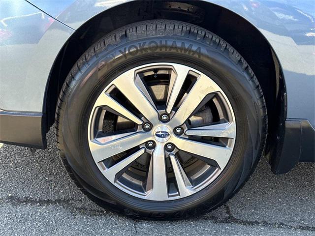 used 2018 Subaru Outback car, priced at $14,500