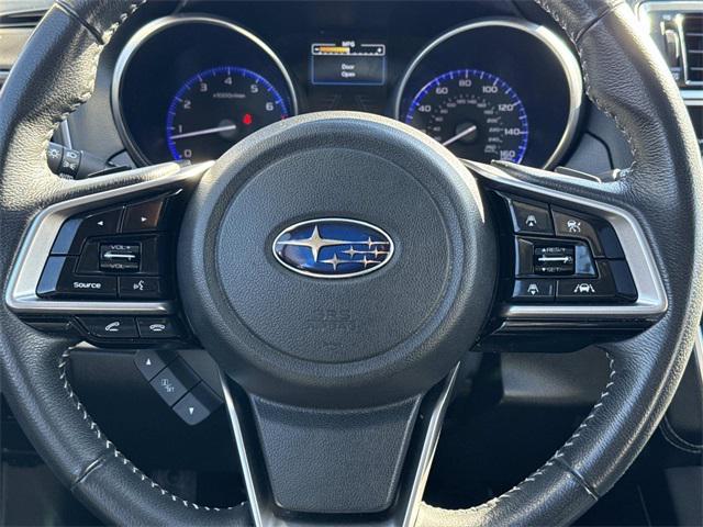 used 2018 Subaru Outback car, priced at $14,500
