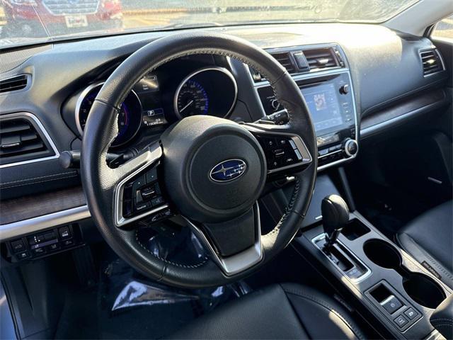 used 2018 Subaru Outback car, priced at $14,500