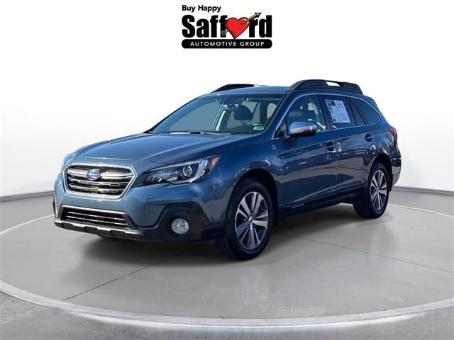 used 2018 Subaru Outback car, priced at $14,500