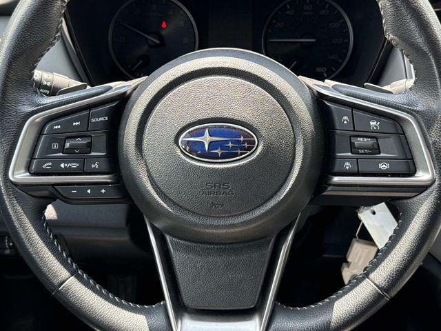 used 2024 Subaru Outback car, priced at $28,498