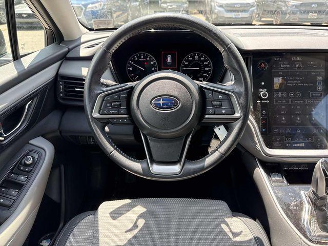 used 2024 Subaru Outback car, priced at $28,498