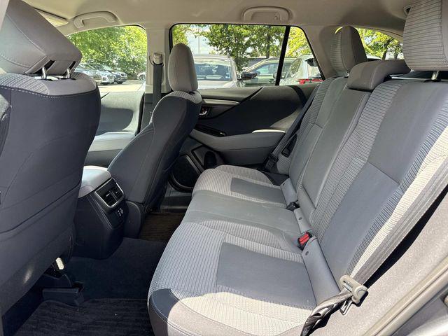 used 2024 Subaru Outback car, priced at $28,498