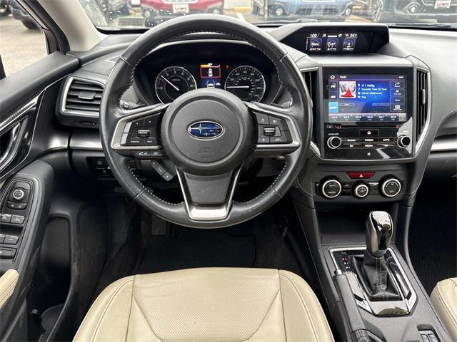 used 2019 Subaru Impreza car, priced at $17,000
