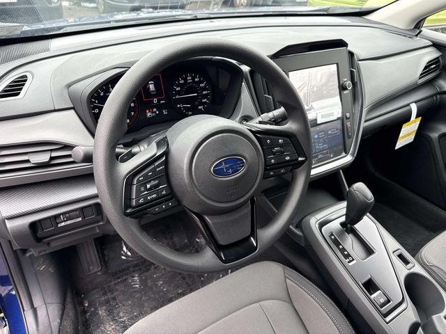 used 2026 Subaru Crosstrek car, priced at $25,500