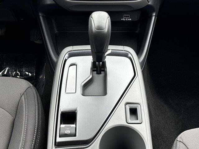 used 2026 Subaru Crosstrek car, priced at $25,500