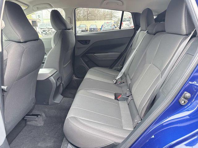 used 2026 Subaru Crosstrek car, priced at $25,500
