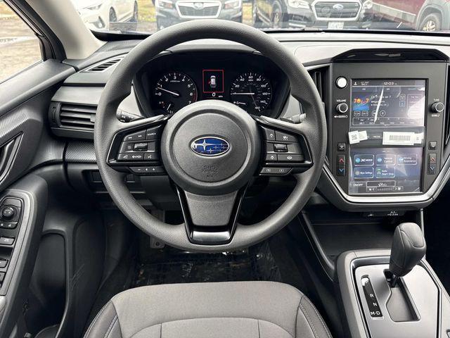 used 2026 Subaru Crosstrek car, priced at $25,500