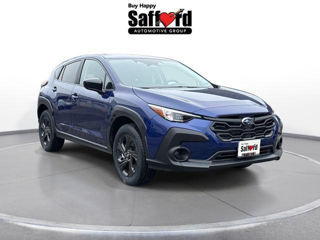 used 2026 Subaru Crosstrek car, priced at $25,500