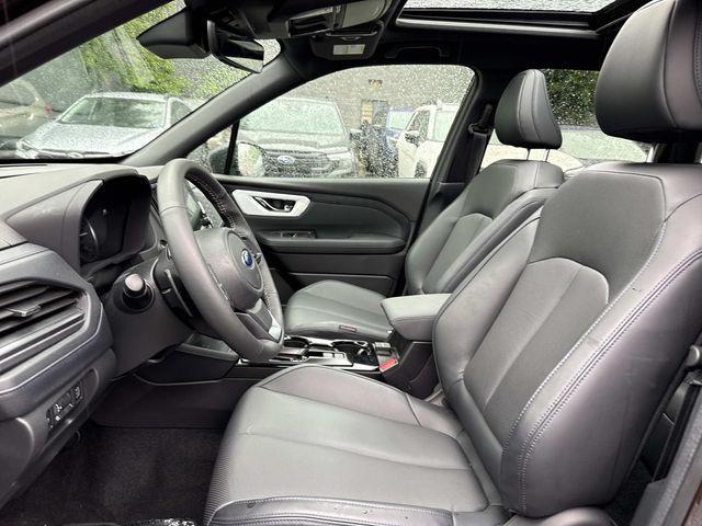used 2026 Subaru Forester car, priced at $36,898