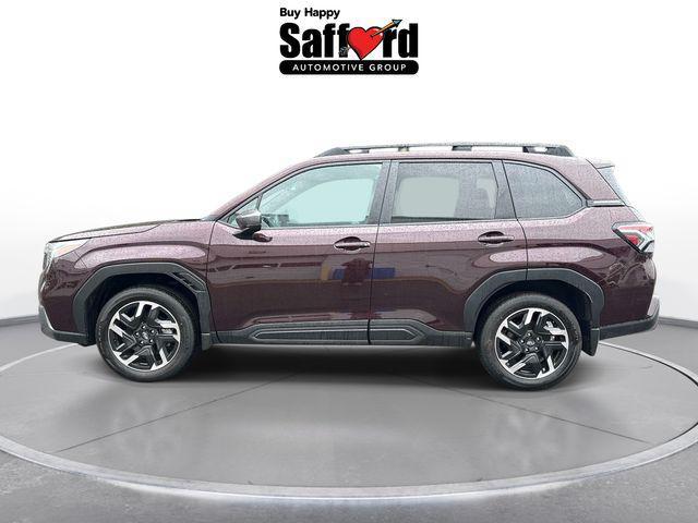 used 2026 Subaru Forester car, priced at $36,898